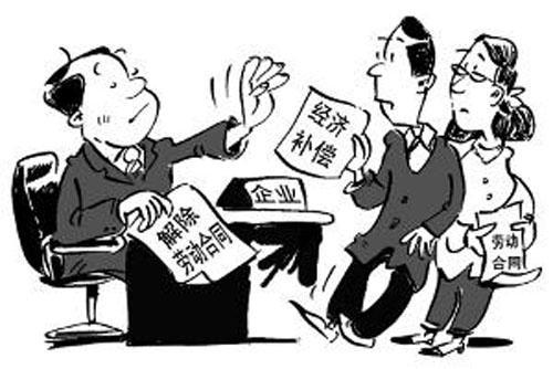 協商解除勞動合同用人單位該怎么賠償(含法條依據)